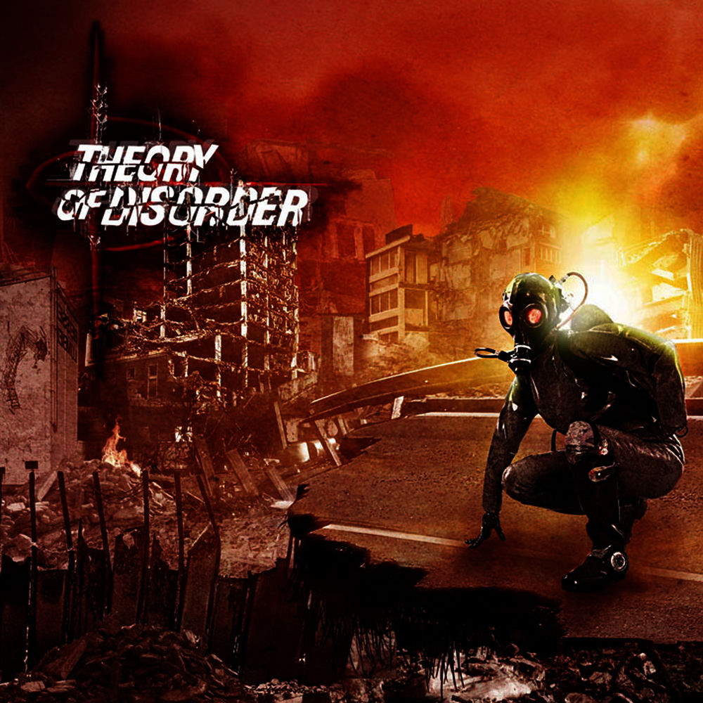 Theory Of Disorder