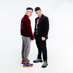 Picture of GAYAZOV$ BROTHER$