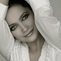 Picture of Lucie Bílá