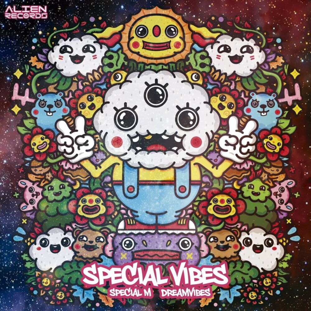 Picture of DreamVibes