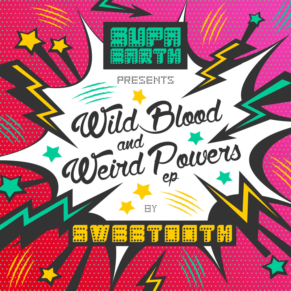Picture of Sweetooth