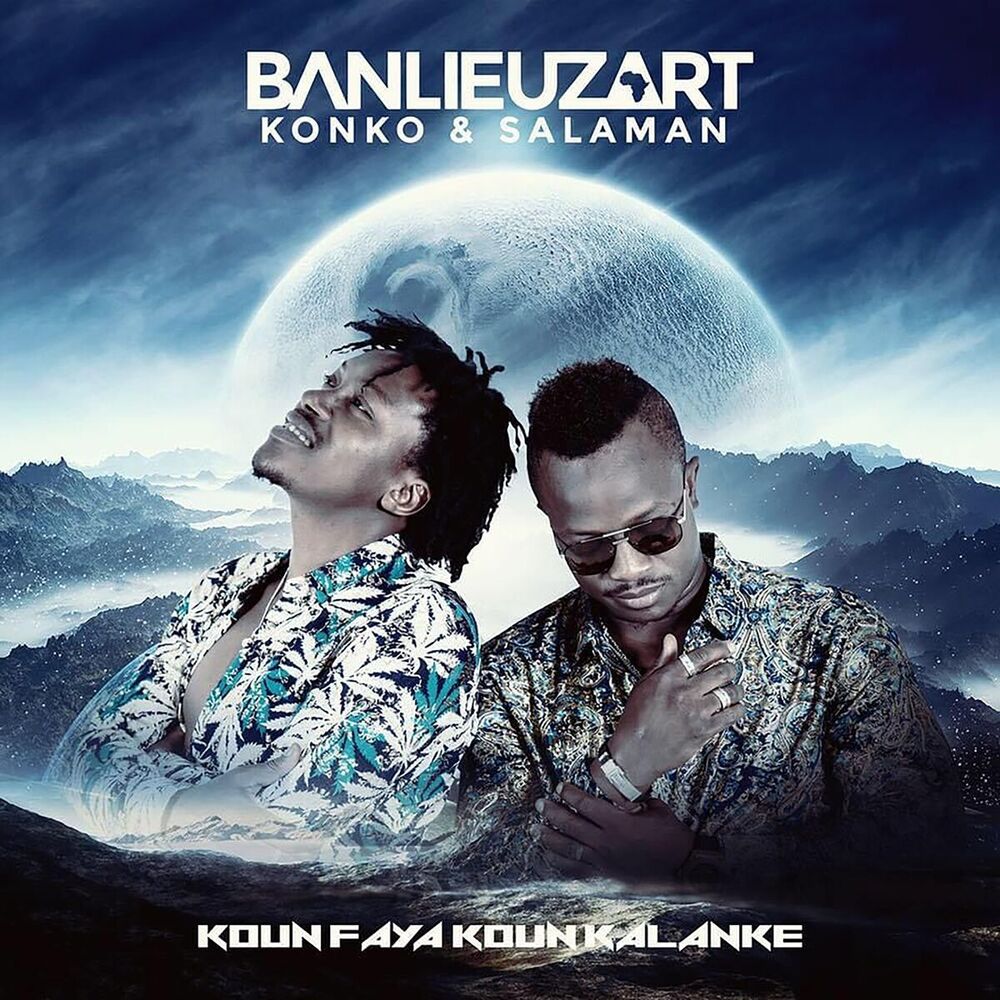 Picture of Banlieuz'art