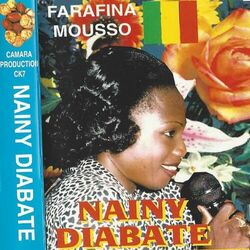 Picture of Naïny Diabaté