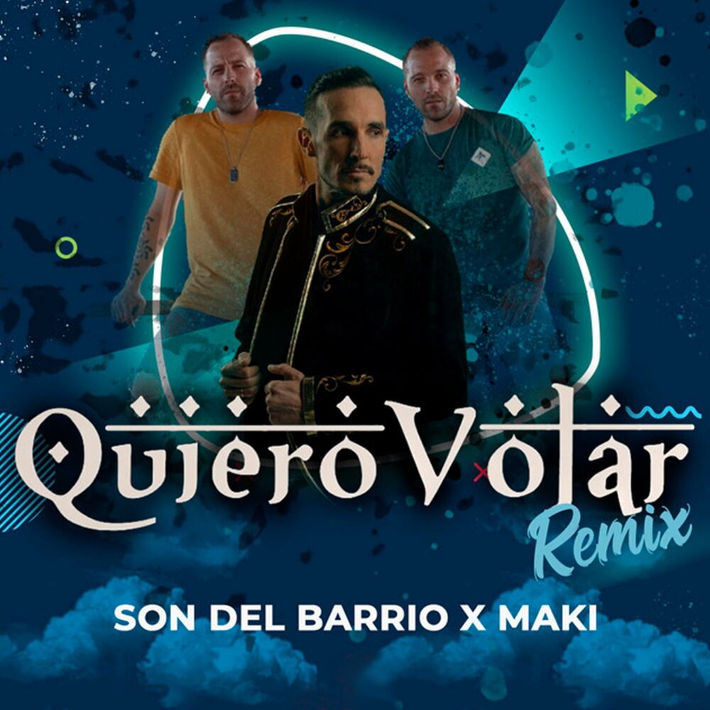 Picture of Son del Barrio