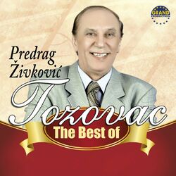 Picture of Predrag Zivkovic Tozovac