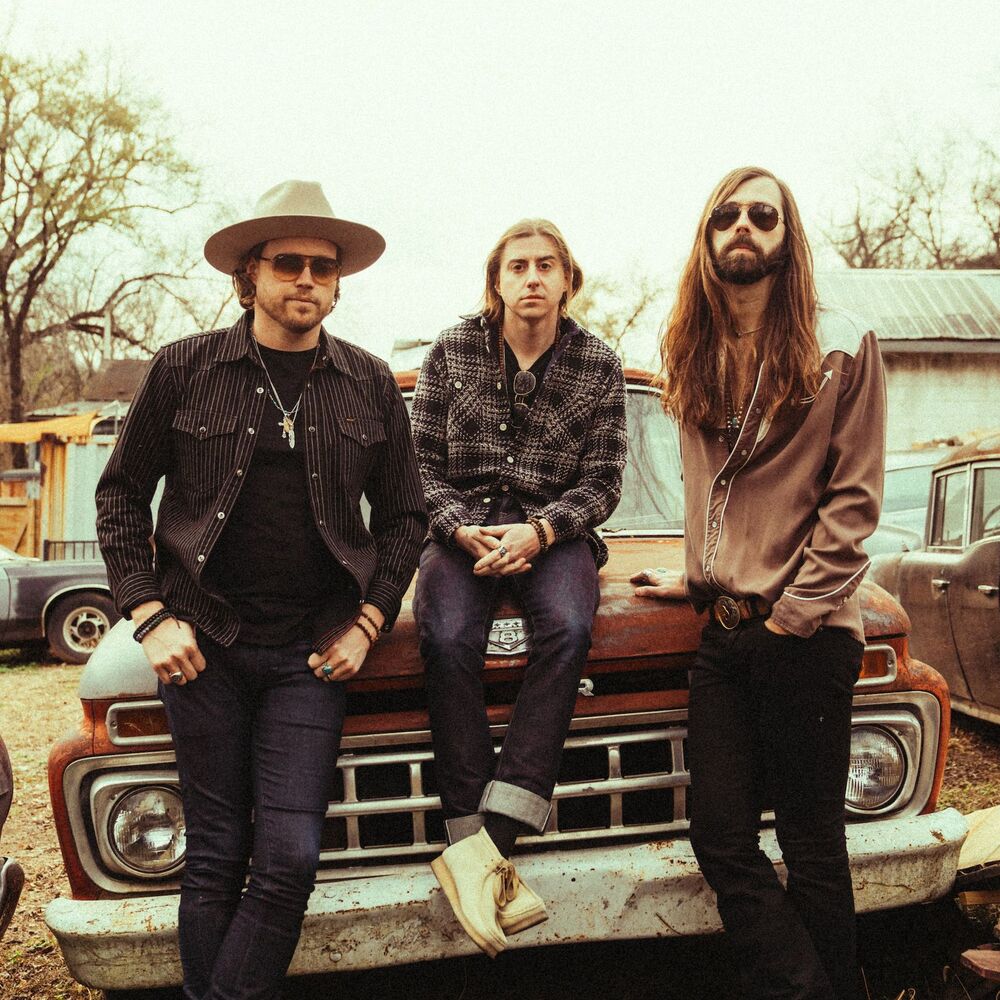 Picture of A Thousand Horses