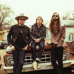 Picture of A Thousand Horses