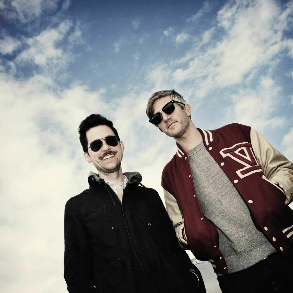 Picture of We Are Scientists