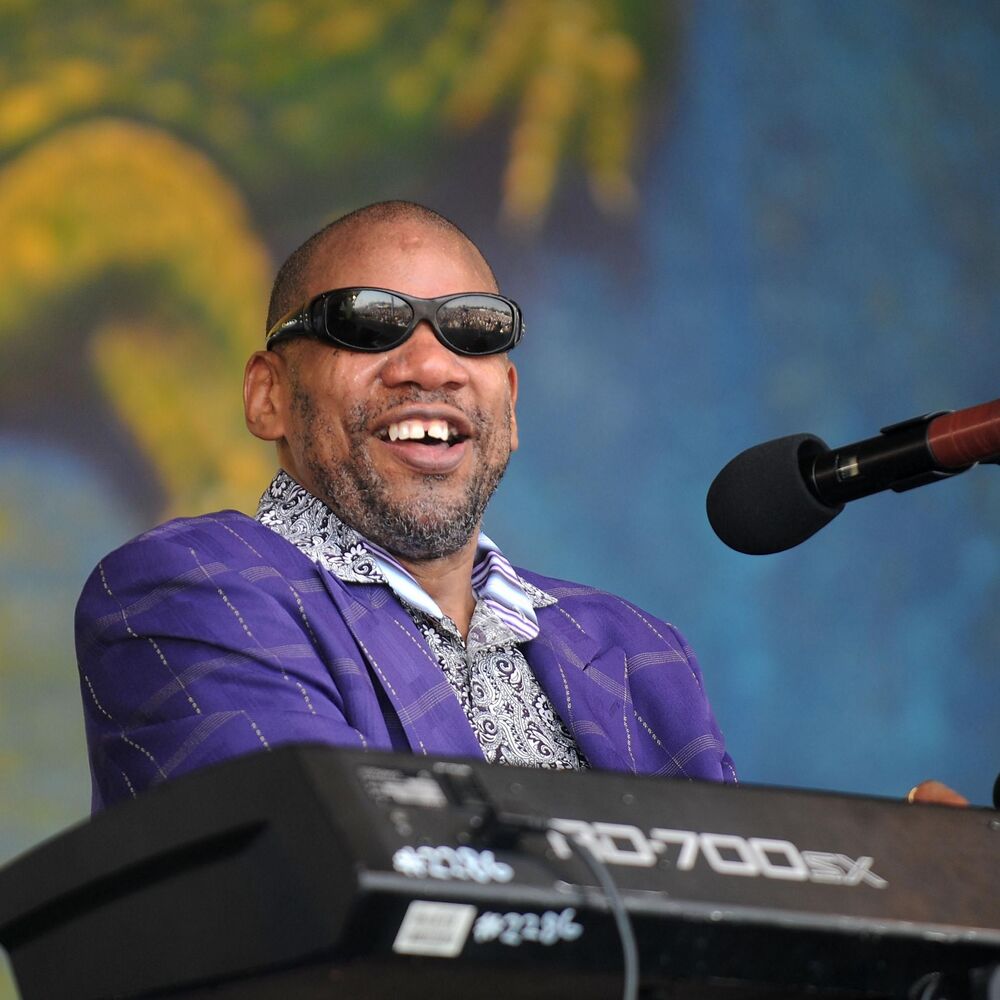 Picture of Henry Butler