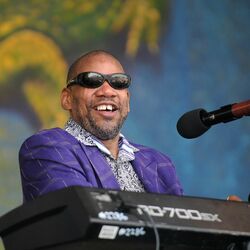 Picture of Henry Butler