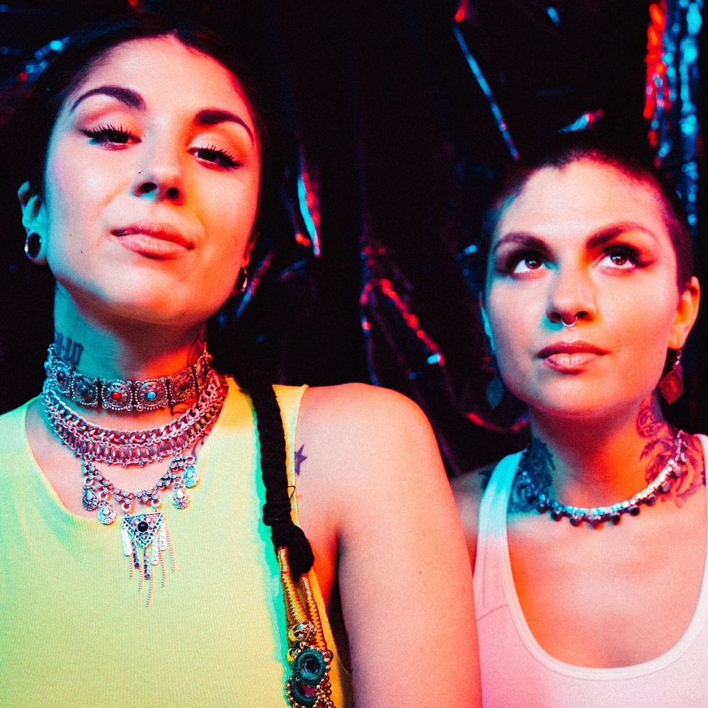 Picture of Krewella