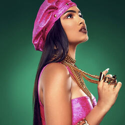 Picture of La Ross Maria