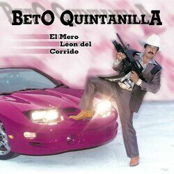 Picture of Beto Quintanilla