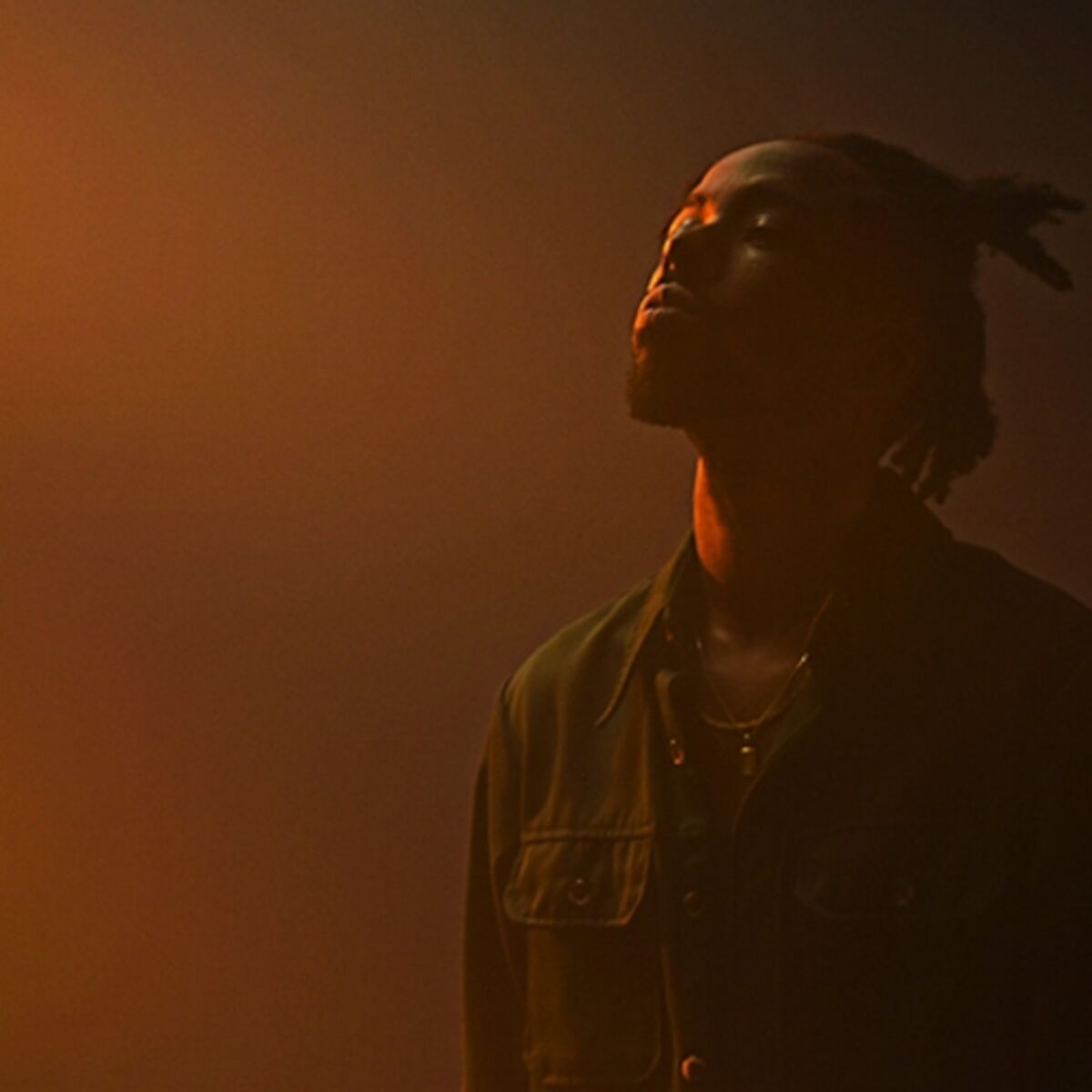 Artist picture of Luidji