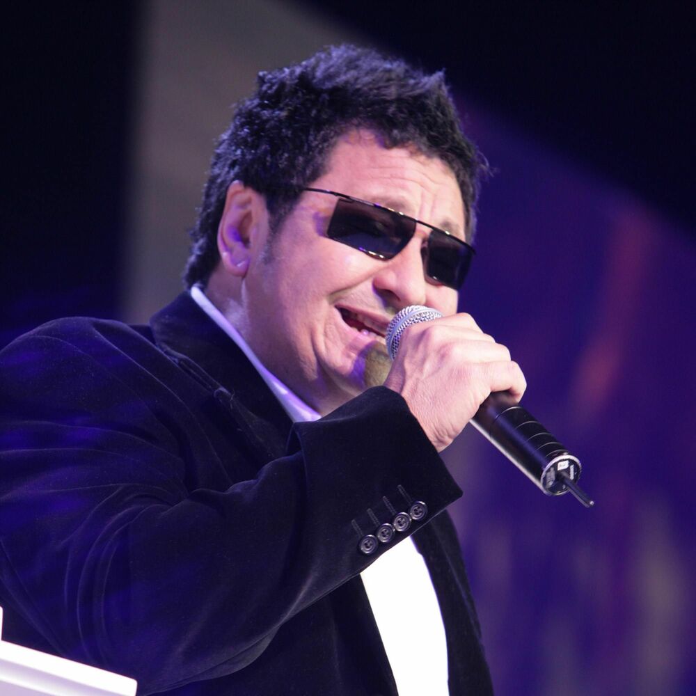 Picture of Richard Clapton