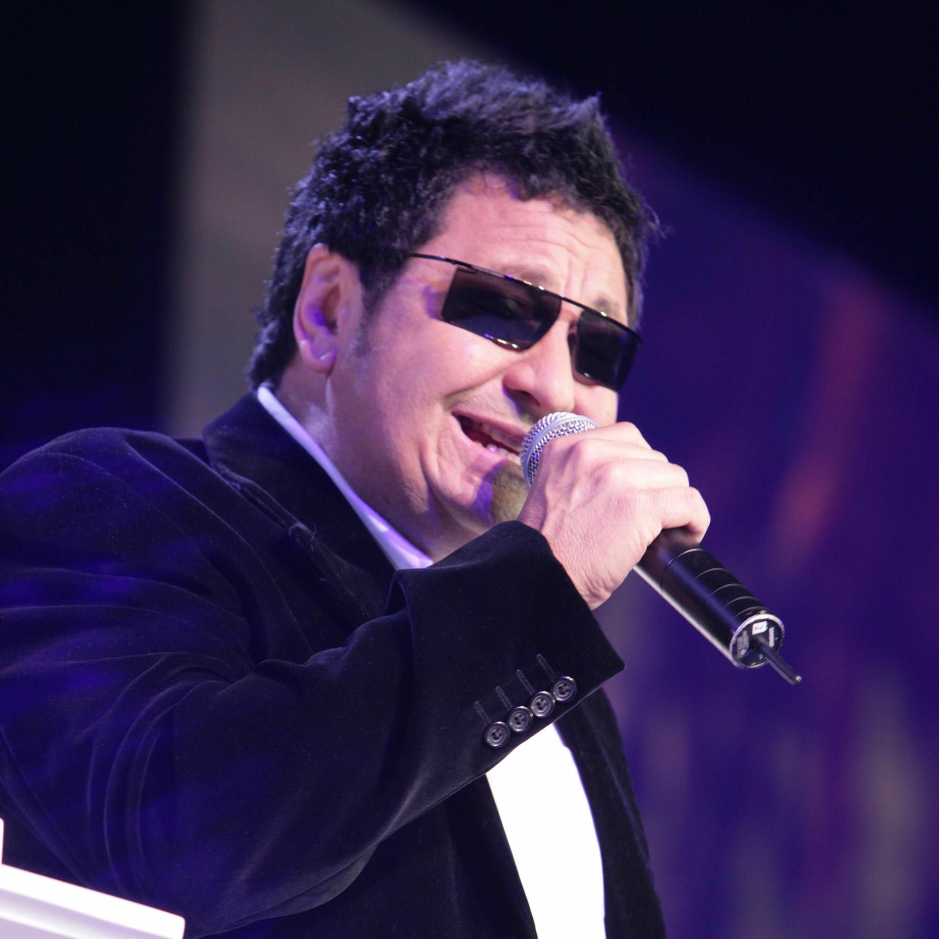 Richard Clapton