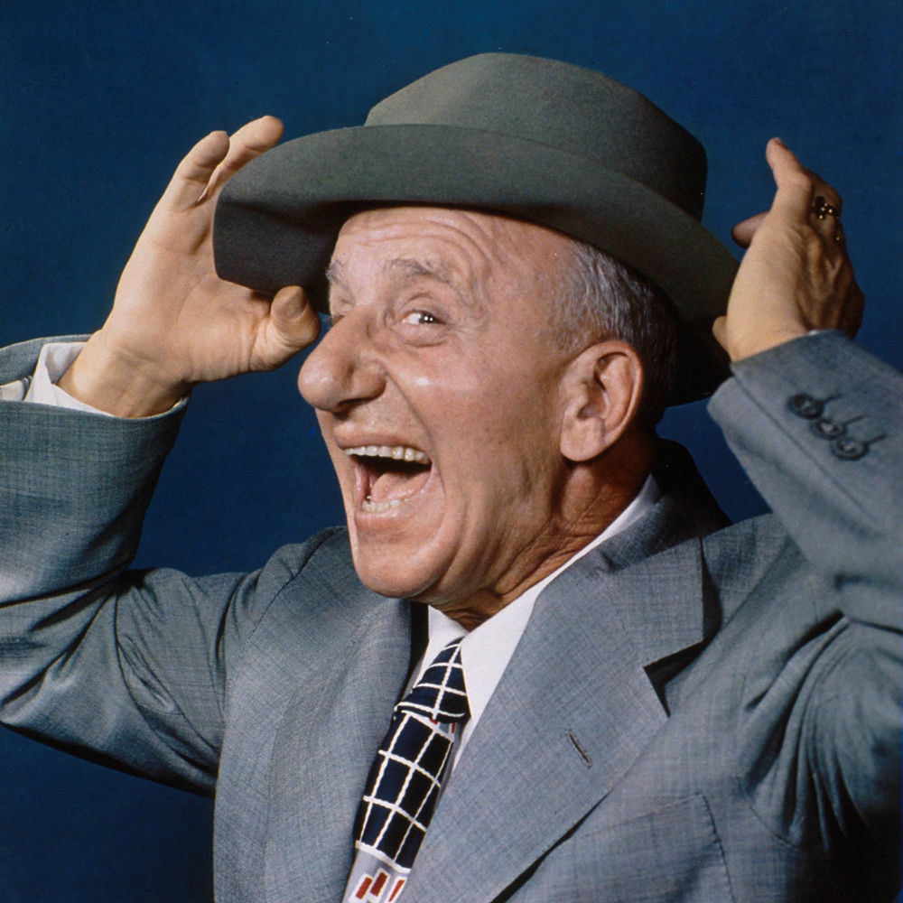Photo de l'artiste Jimmy Durante