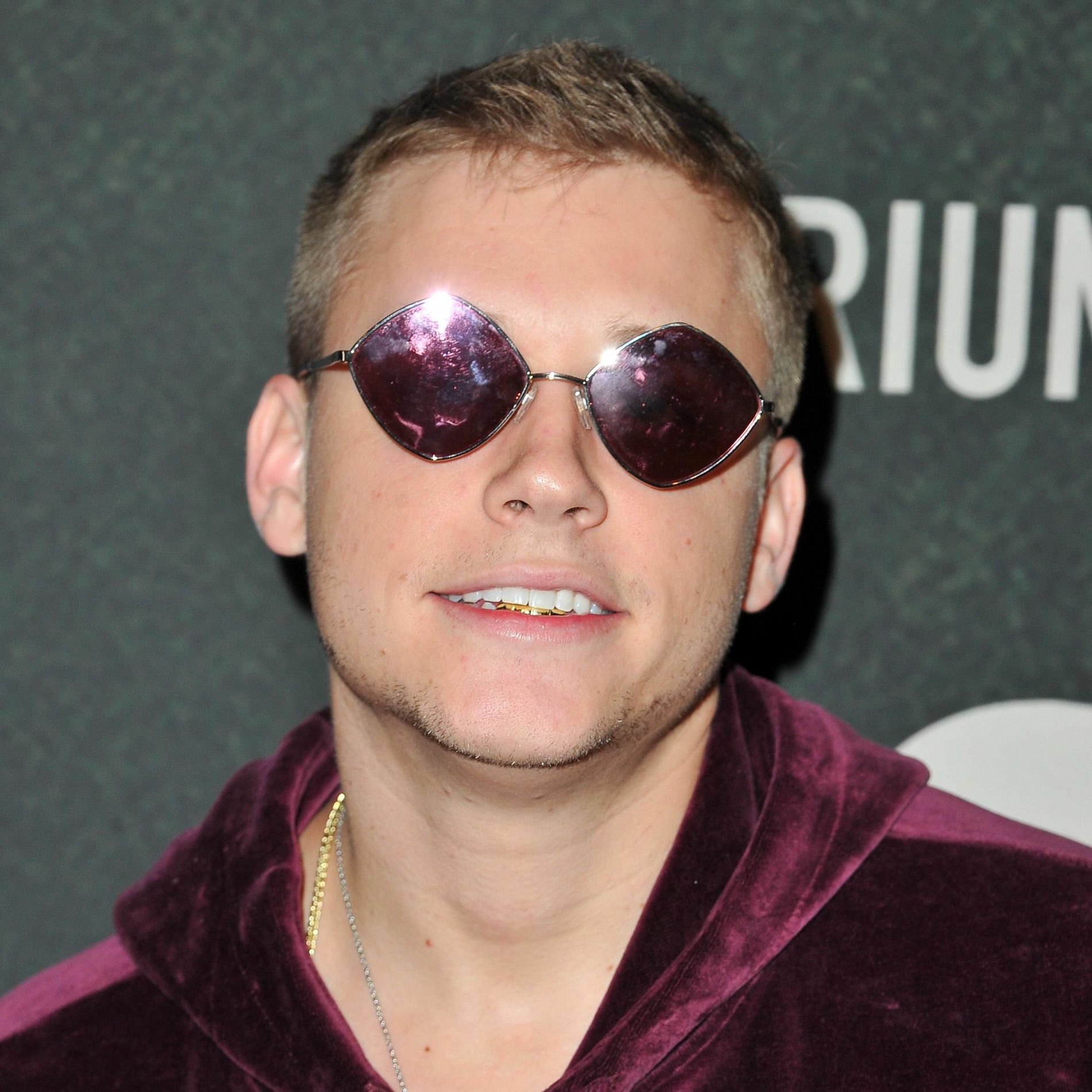 Cal Scruby