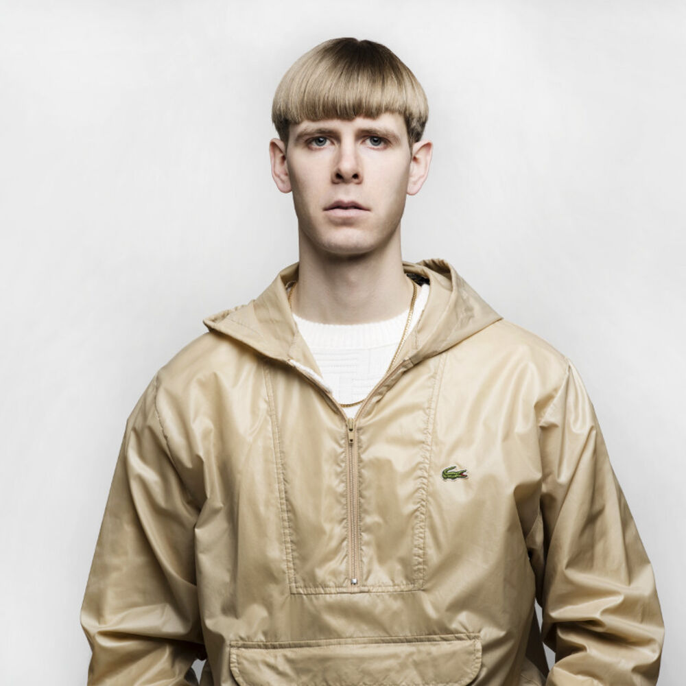 Picture of Lars Vaular