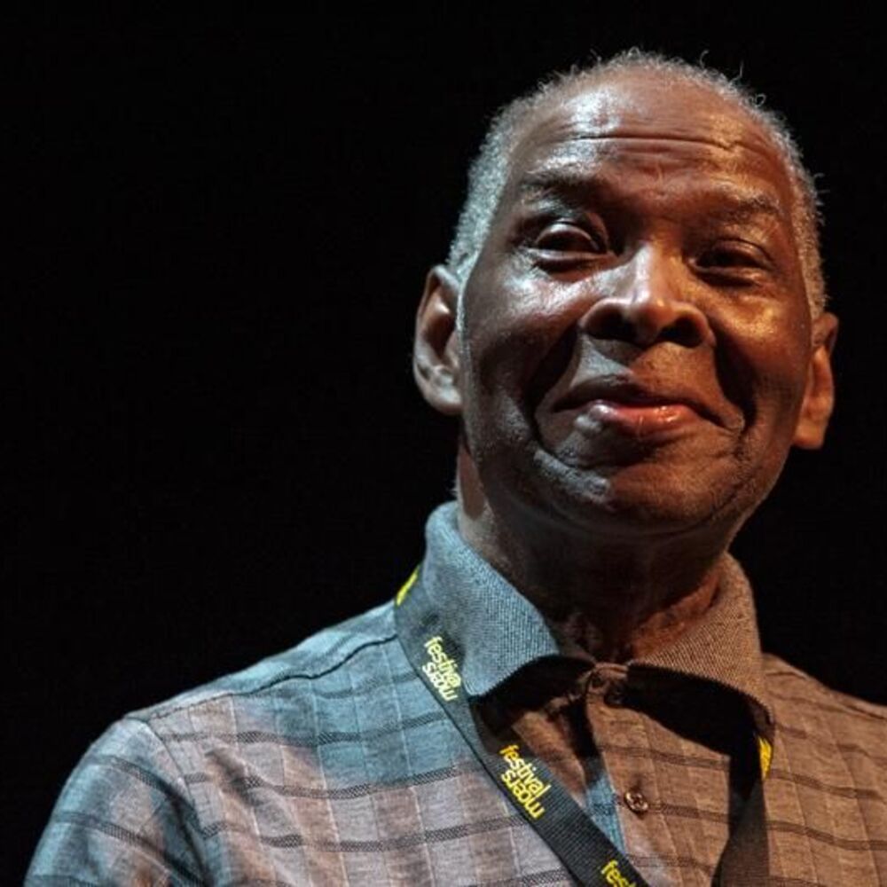 Picture of Muhal Richard Abrams