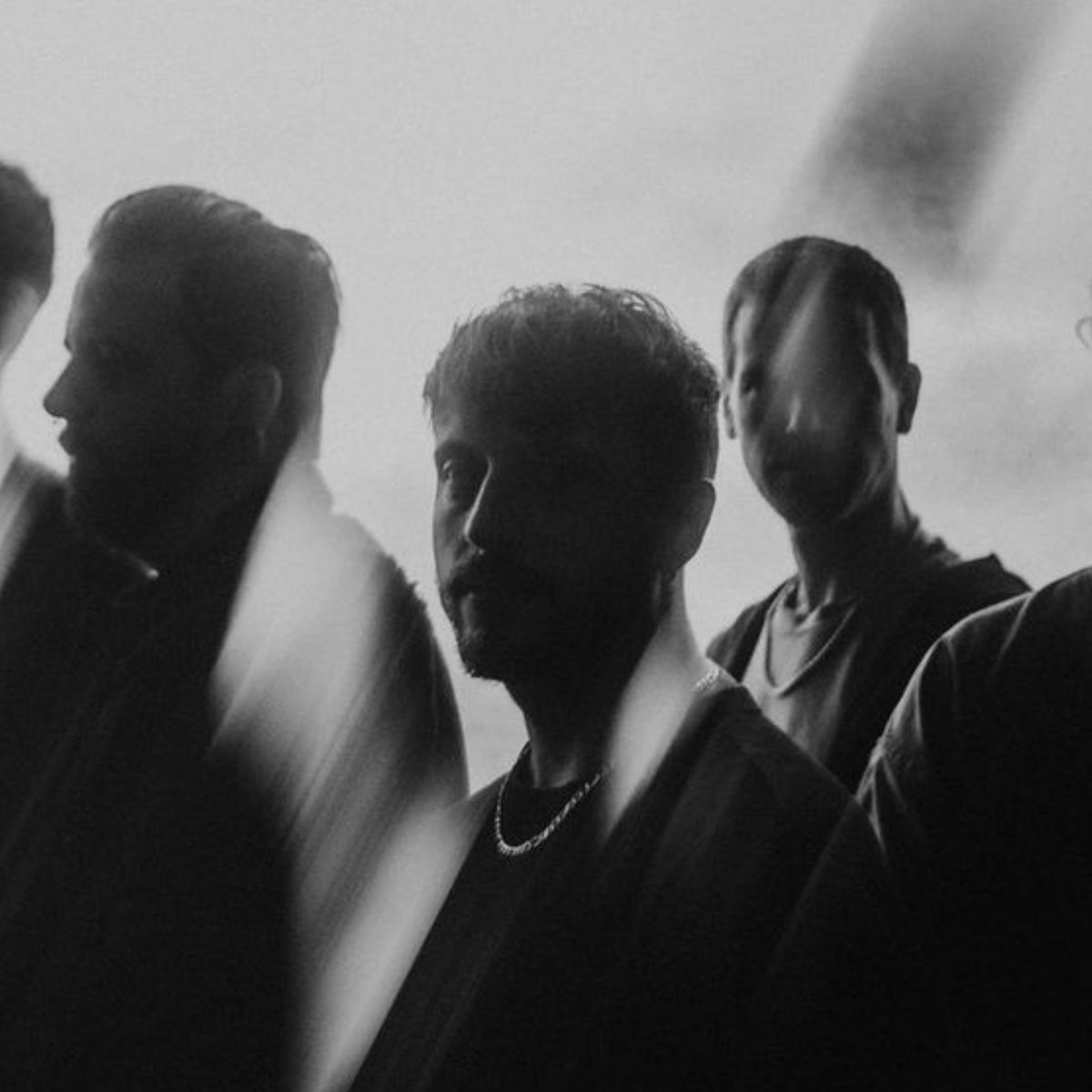 Artist picture of Wind Walkers