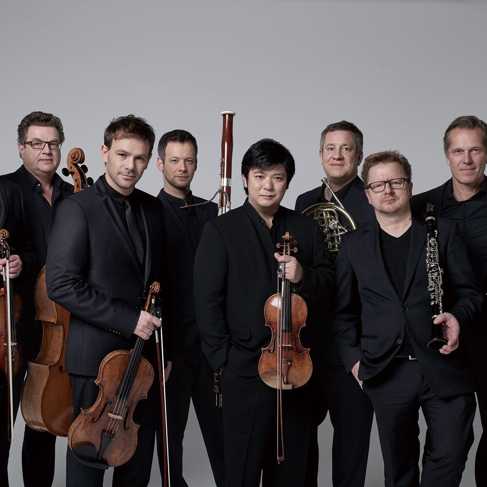 Picture of Berlin Philharmonic Octet