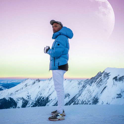 Image for Bobby Vandamme