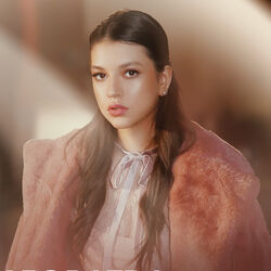 Picture of Cleopatra Stratan