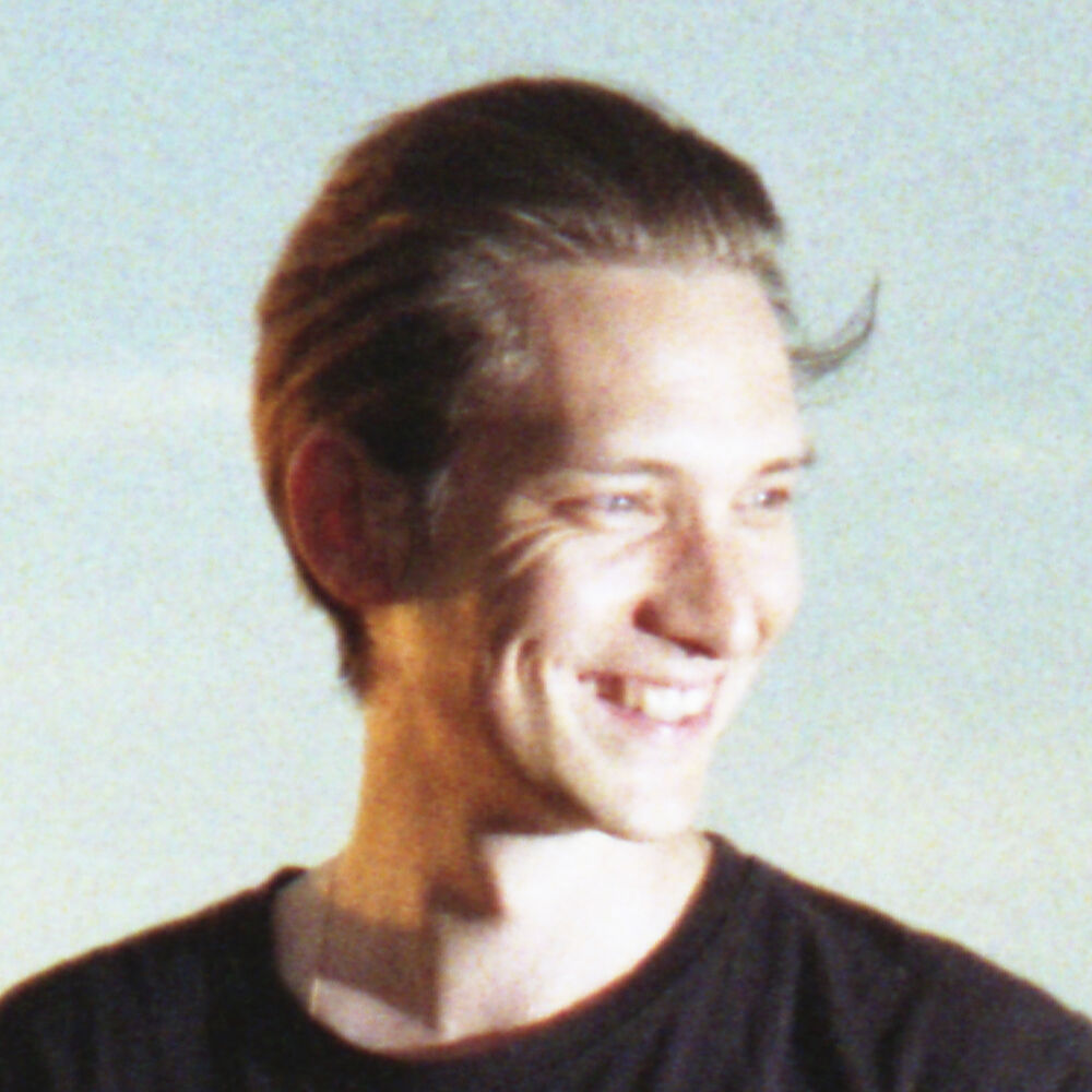 Picture of Thomas Azier