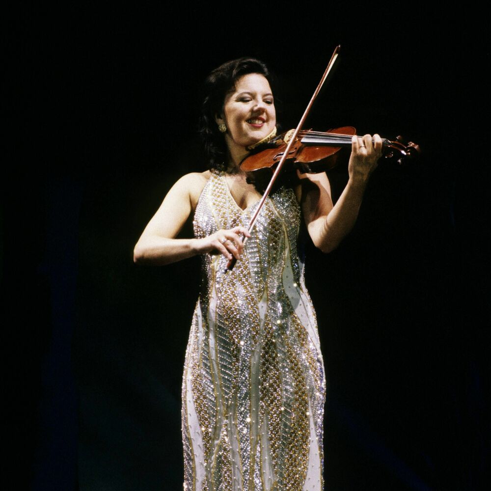 Picture of Tasmin Little