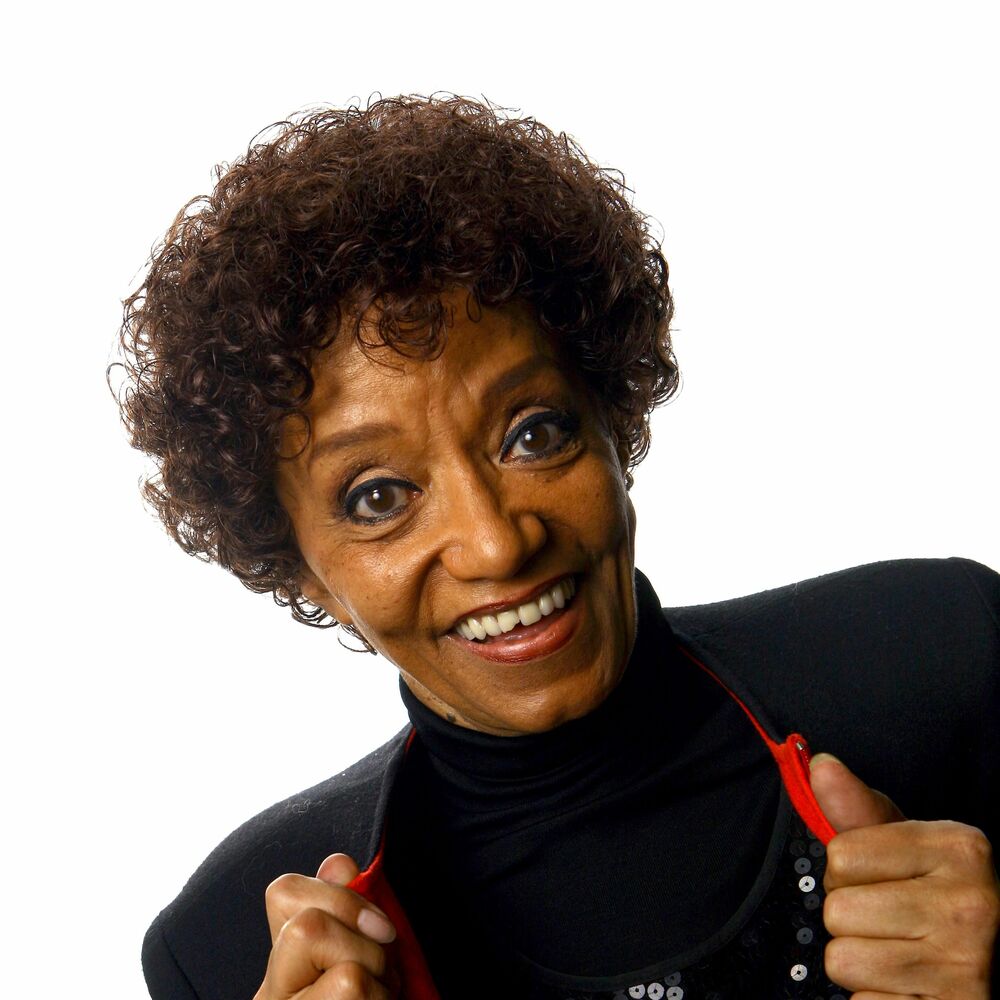 Picture of Nancy Holloway