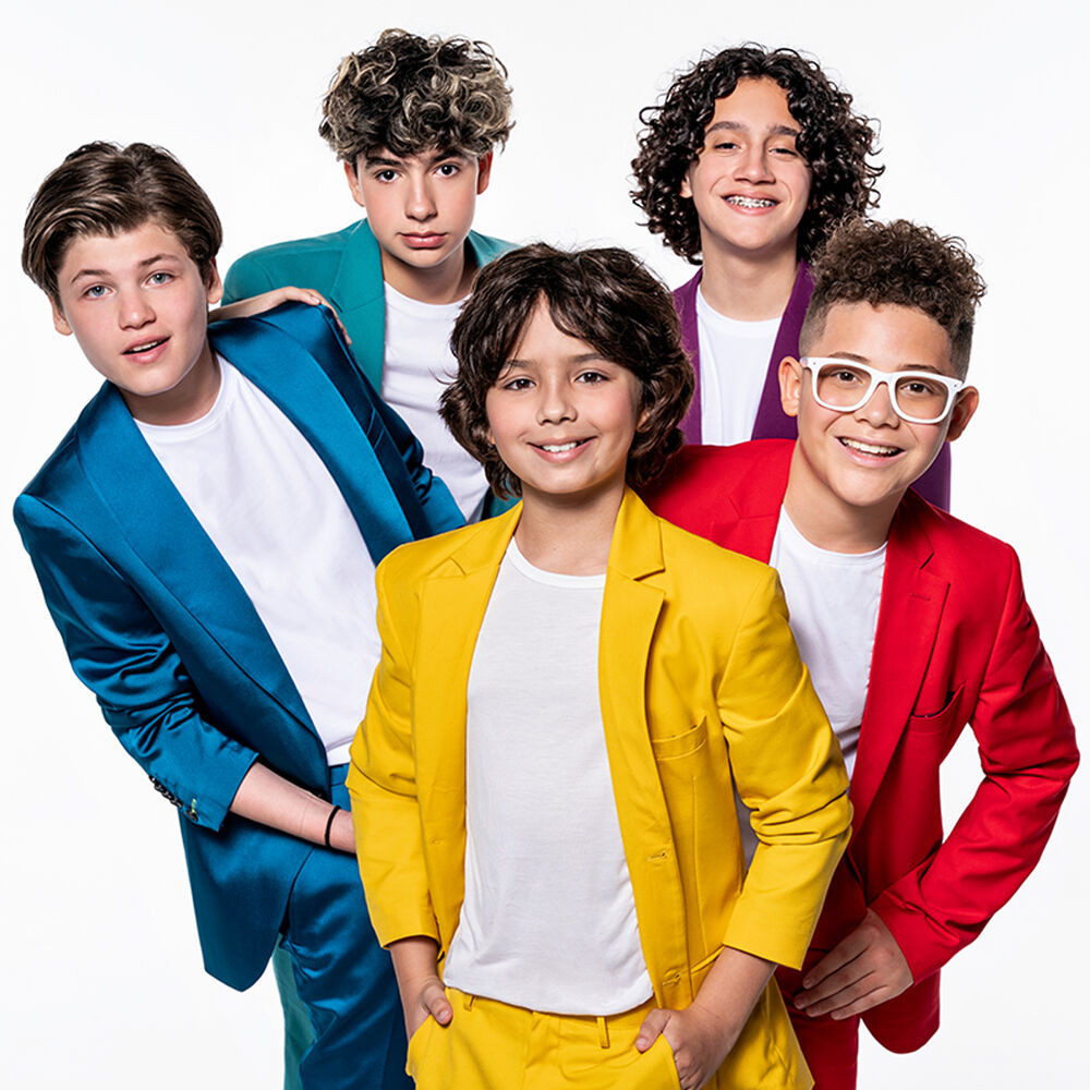 Picture of Menudo