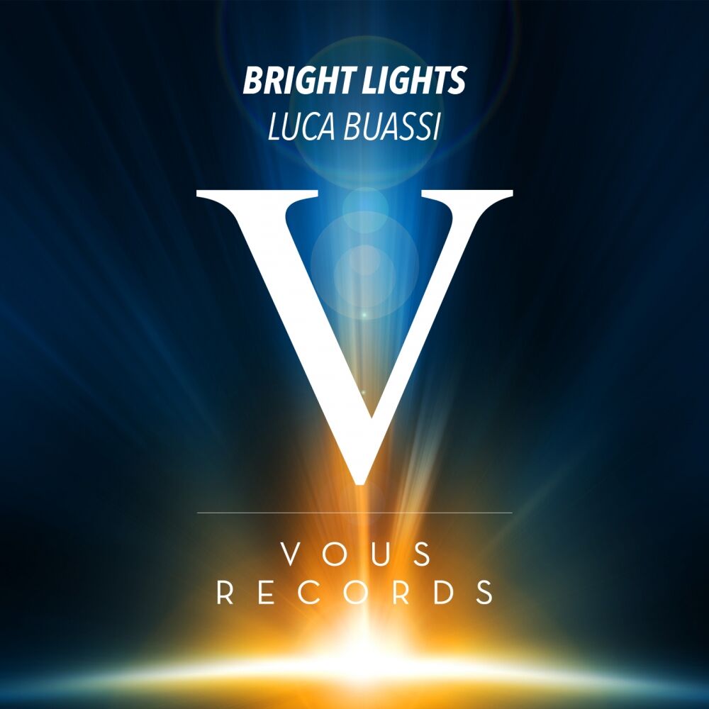 Picture of Luca Buassi