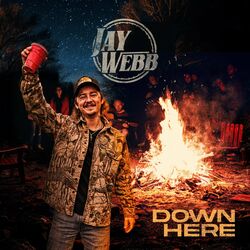 Picture of Jay Webb