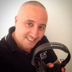 Picture of Dj Kim
