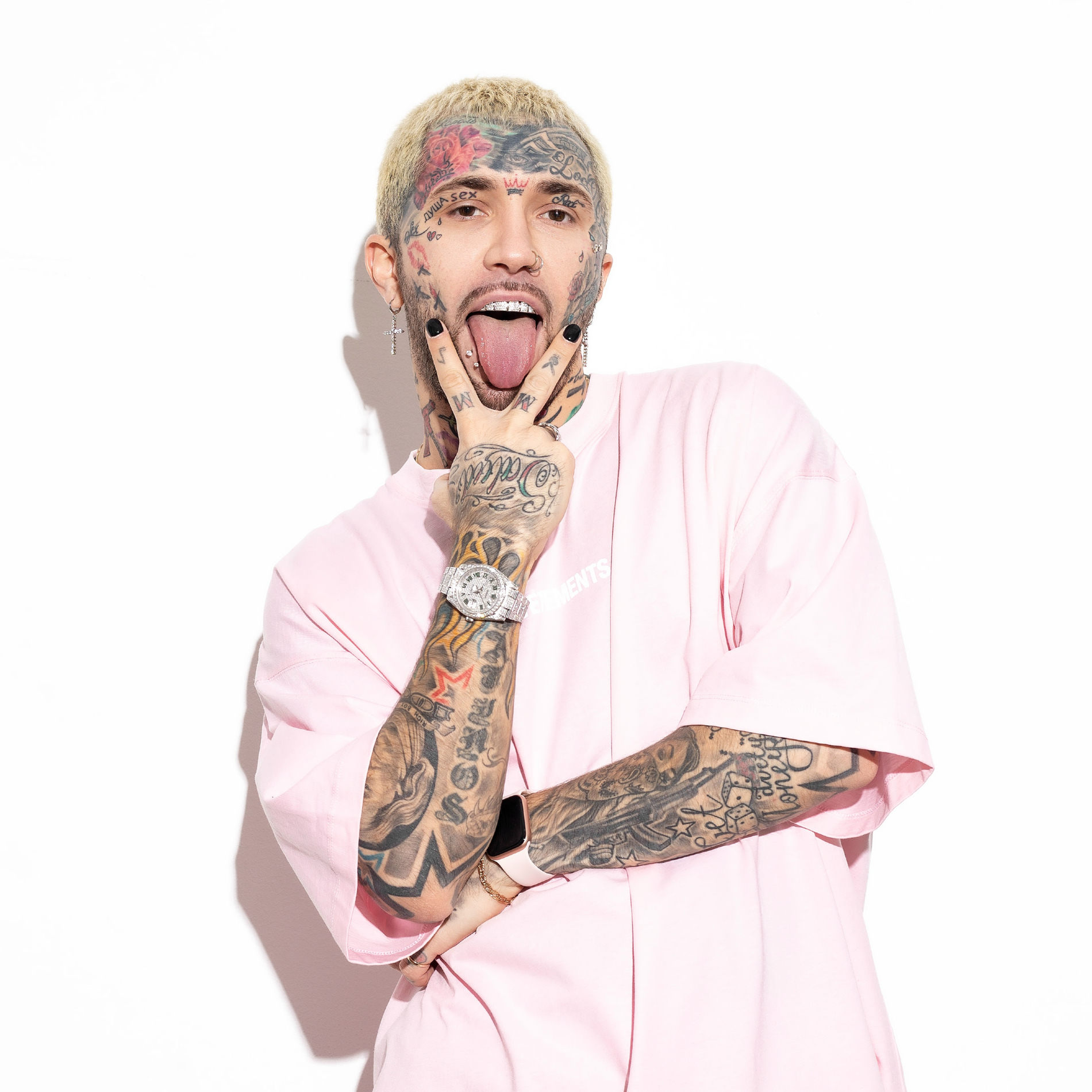 Artist picture of Ганвест