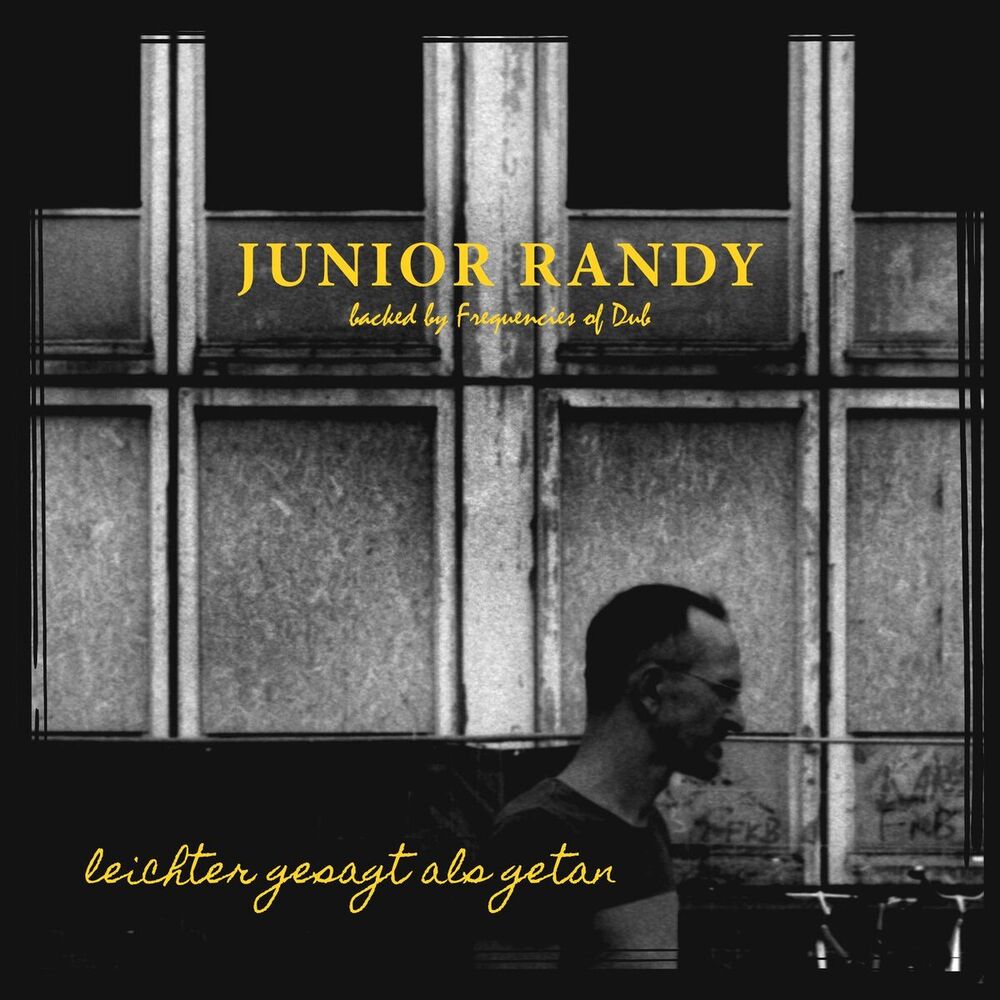 Picture of Junior Randy