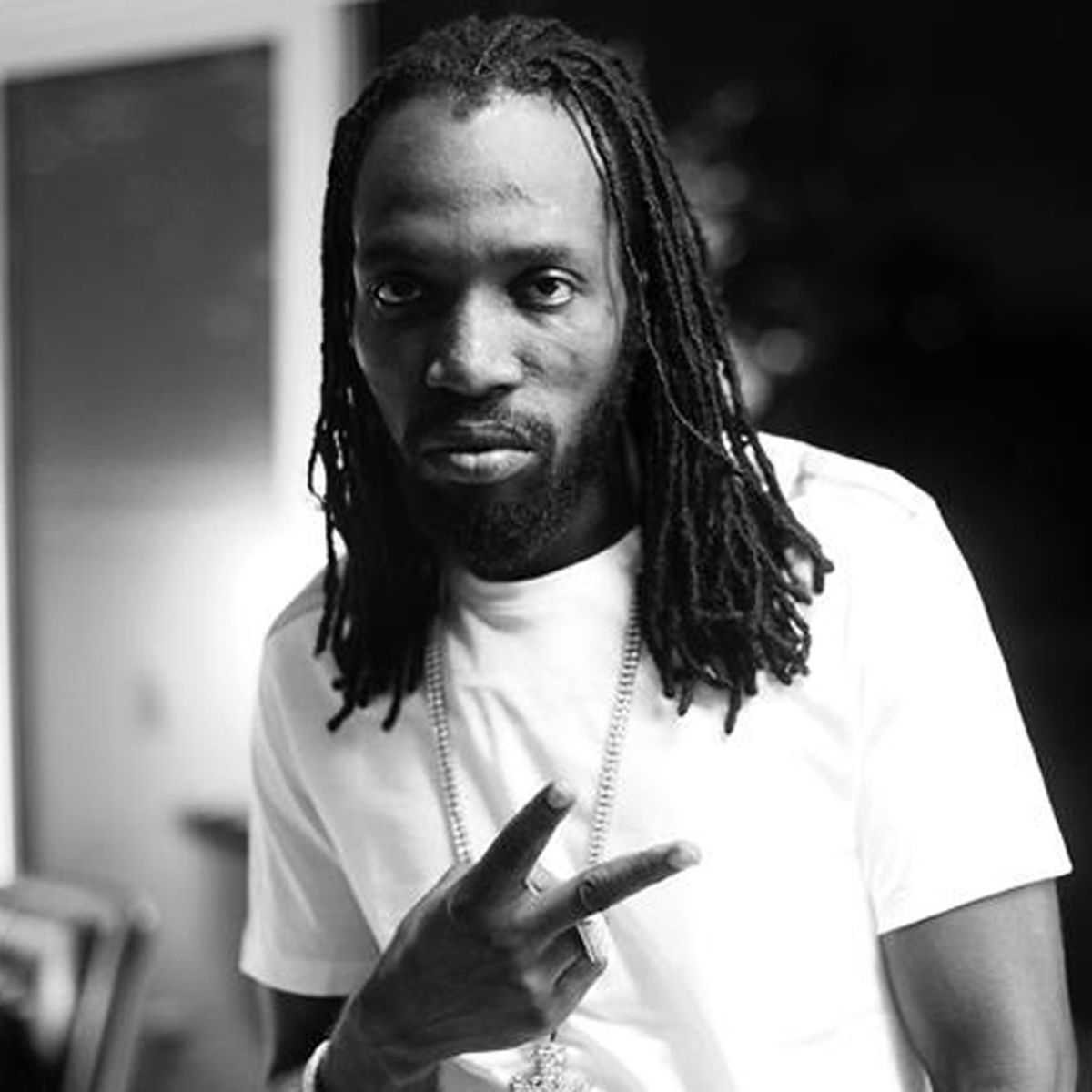 Artist picture of Mavado