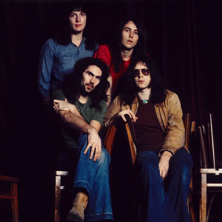 Golden Earring