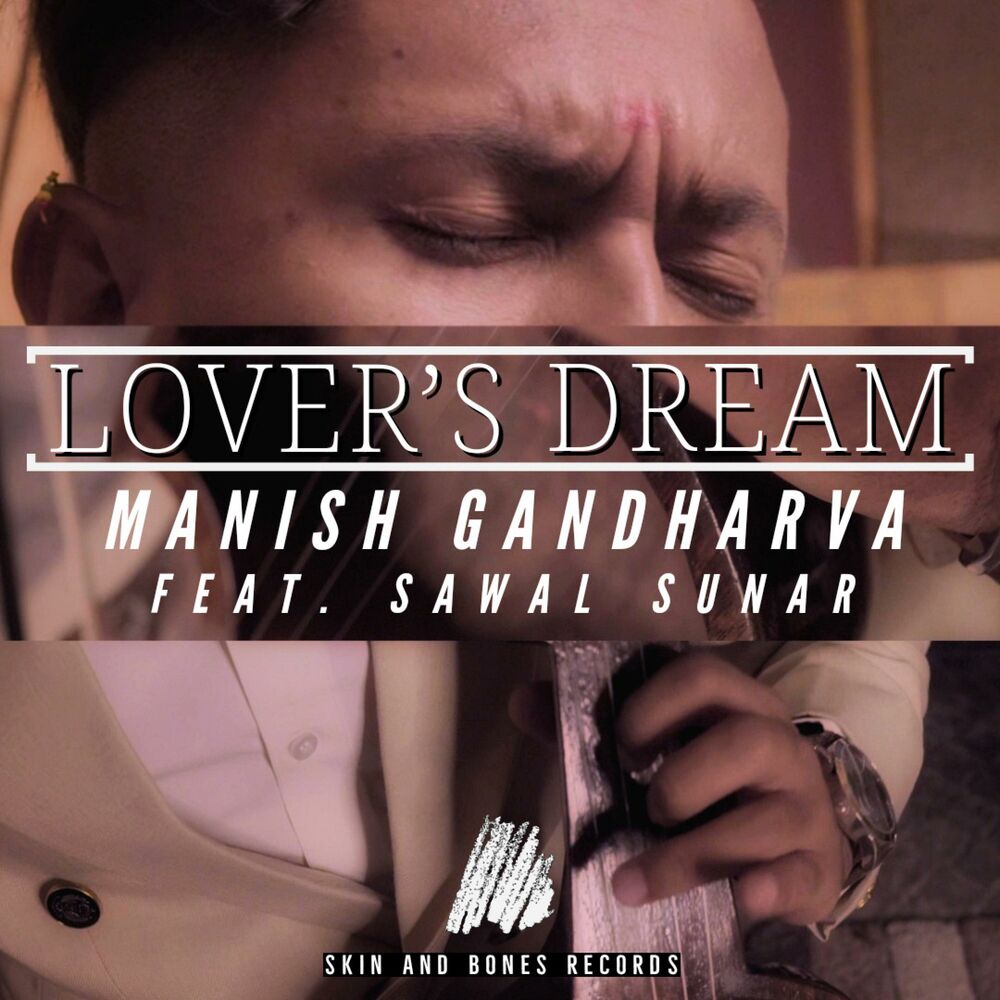 Picture of Manish Gandharva