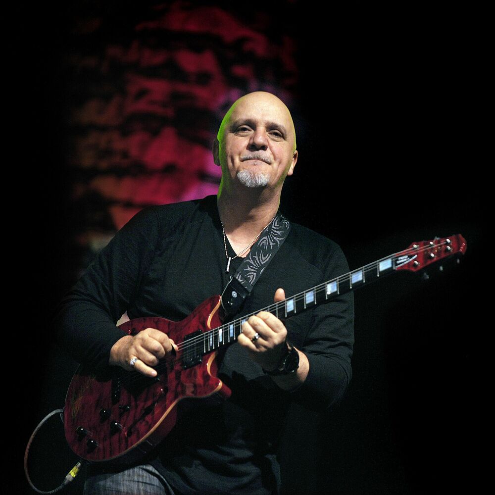 Picture of Frank Gambale