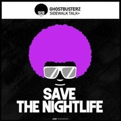 Picture of Ghostbusterz