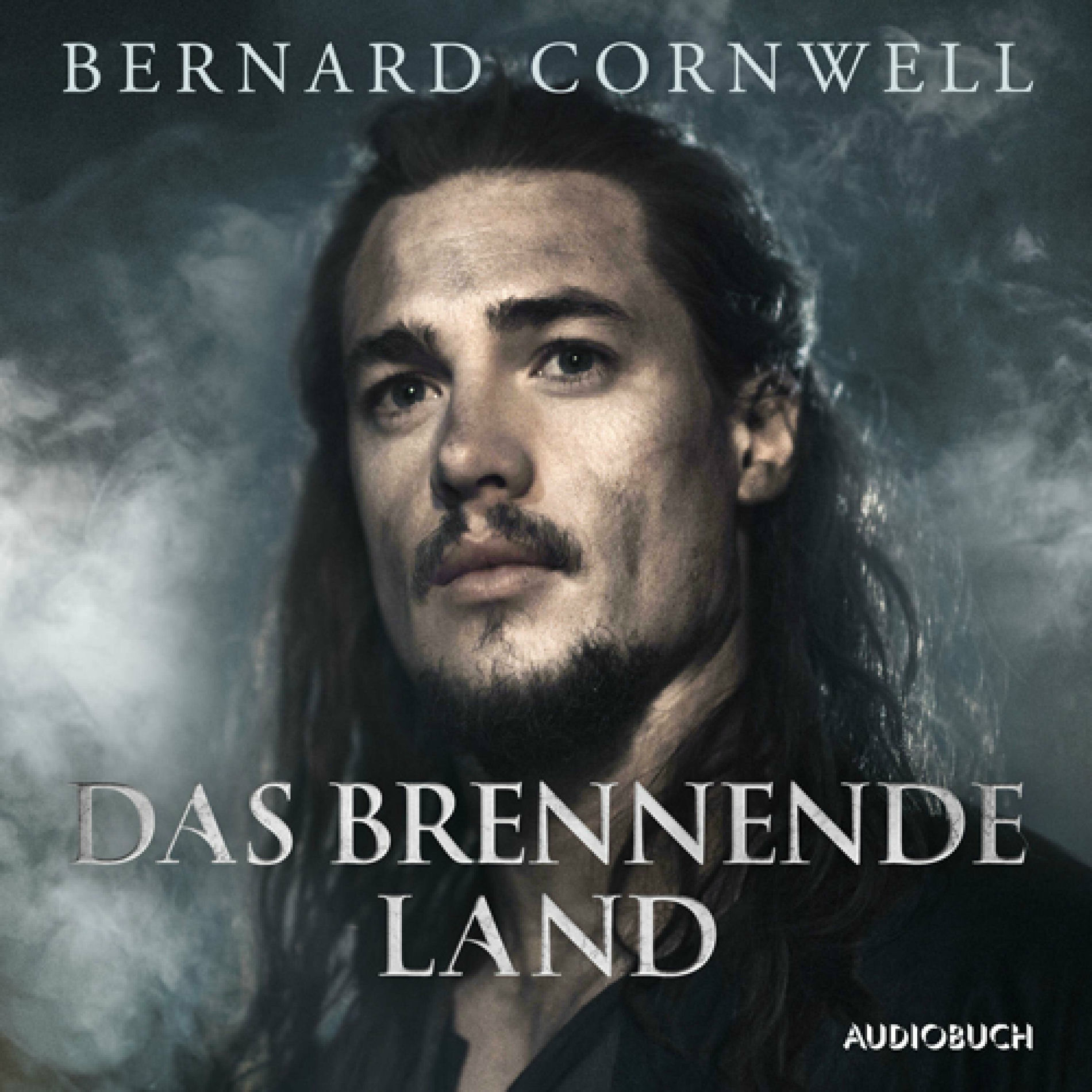 Bernard Cornwell