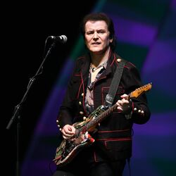 Picture of Trevor Rabin