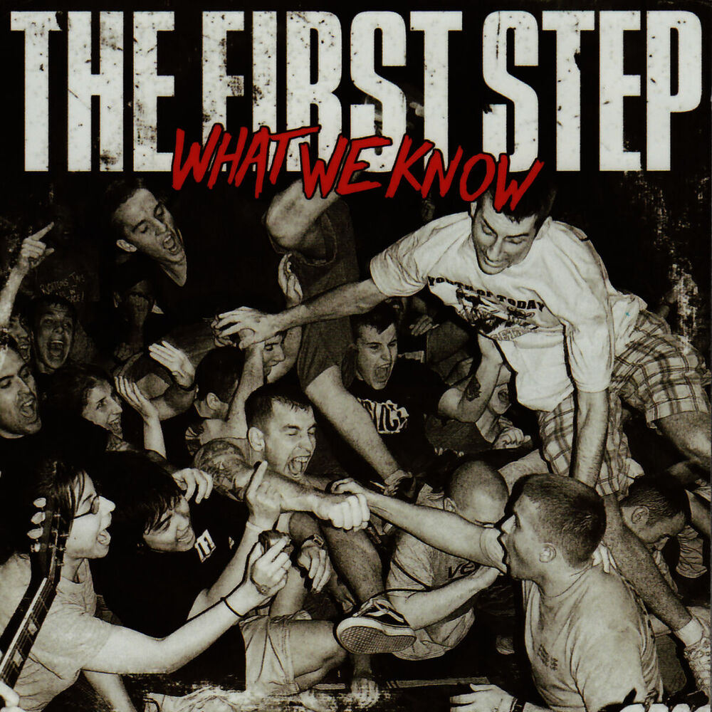 Picture of The First Step