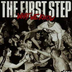 Picture of The First Step