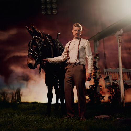 Cover image for Tyler Childers