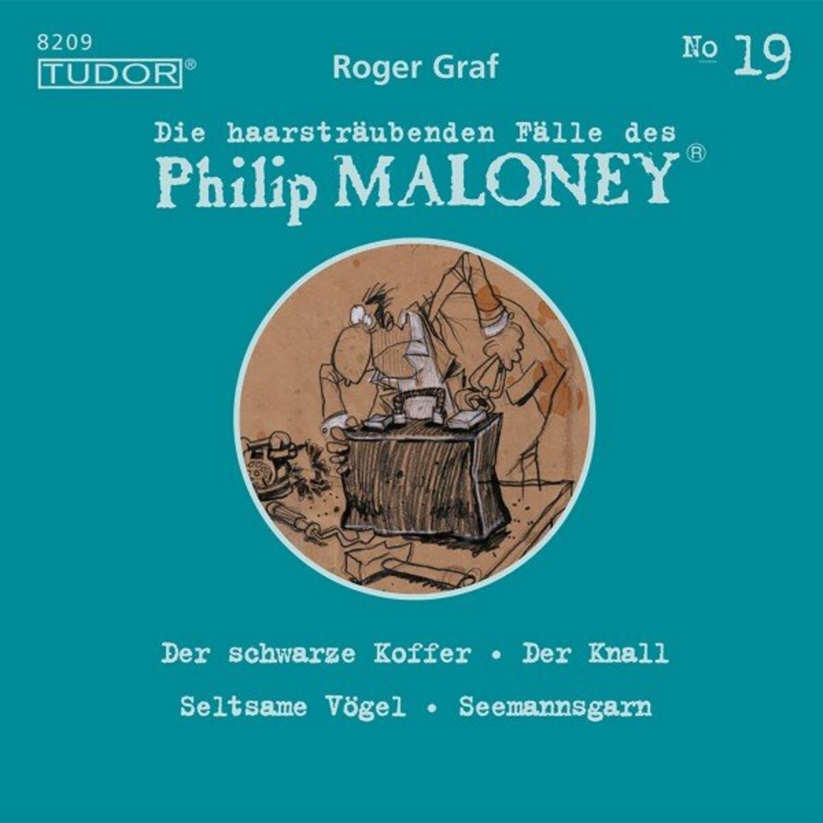 Philip Maloney