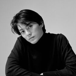Picture of Yutaka Ozaki