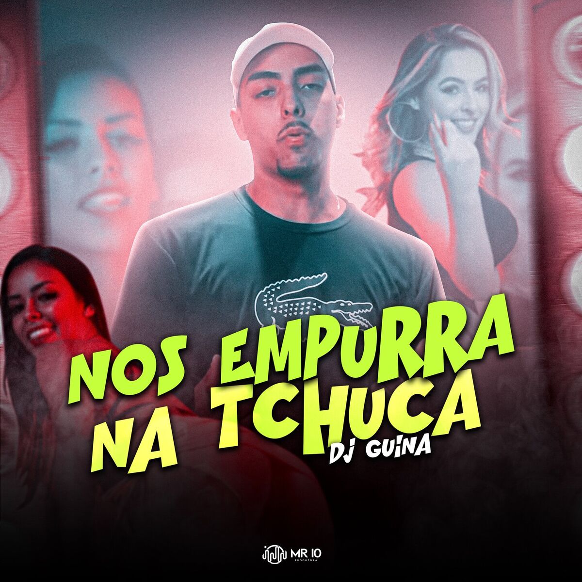 DJ Guina